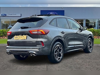Used Ford Kuga 2025 for sale - 77121237: Photo