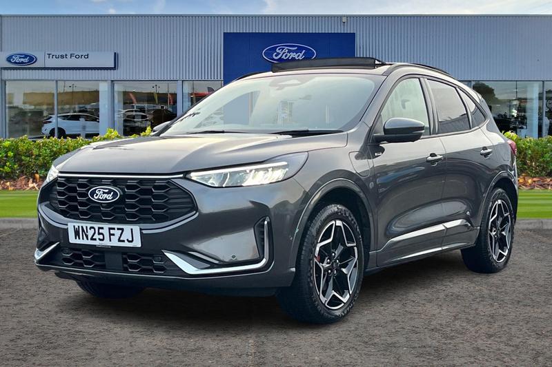 Used Ford Kuga 2025 for sale - 77121237: Photo 5