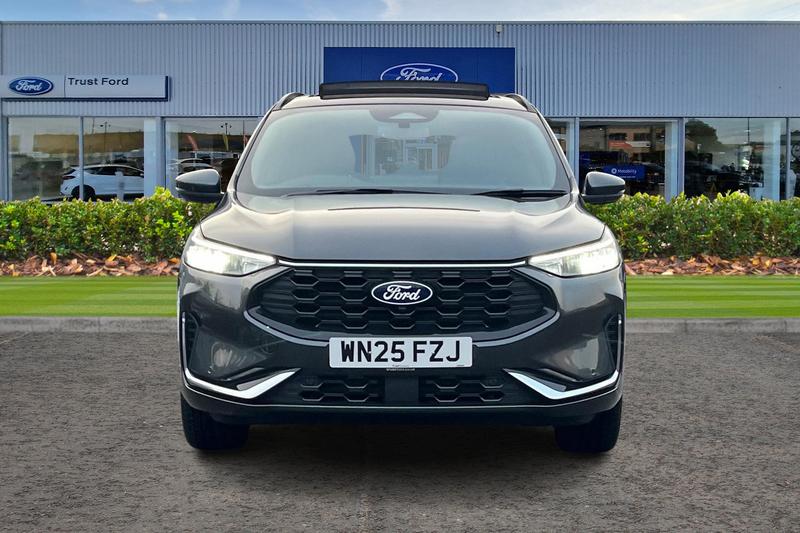 Used Ford Kuga 2025 for sale - 77121237: Photo 6