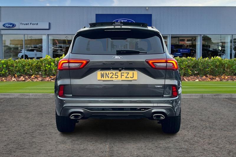 Used Ford Kuga 2025 for sale - 77121237: Photo 7