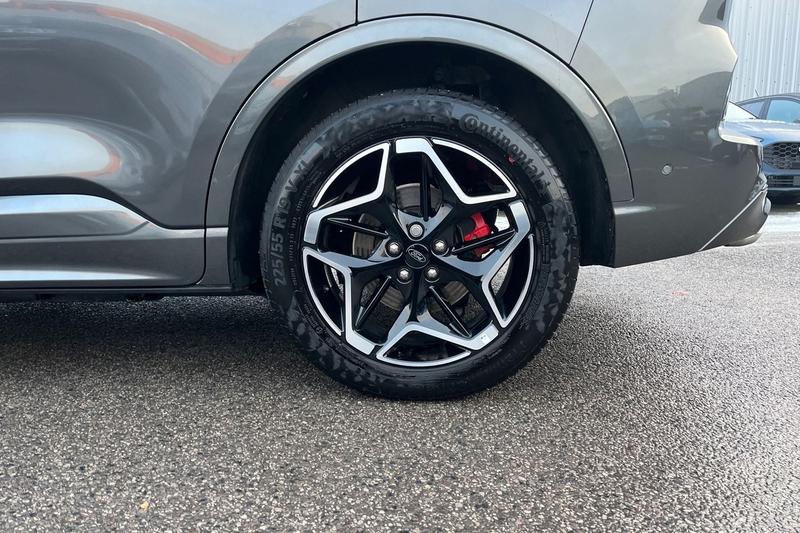 Used Ford Kuga 2025 for sale - 77121237: Photo 8