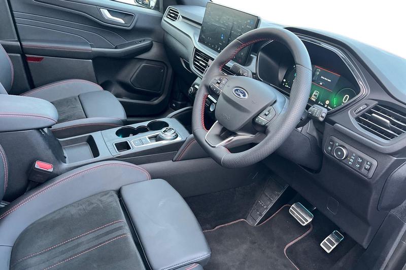 Used Ford Kuga 2025 for sale - 77121237: Photo 9