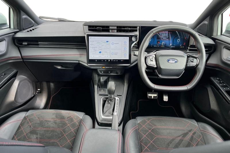 Used Ford Puma 2025 for sale - 77529025: Photo 10