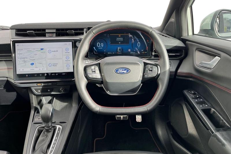 Used Ford Puma 2025 for sale - 77529025: Photo 11