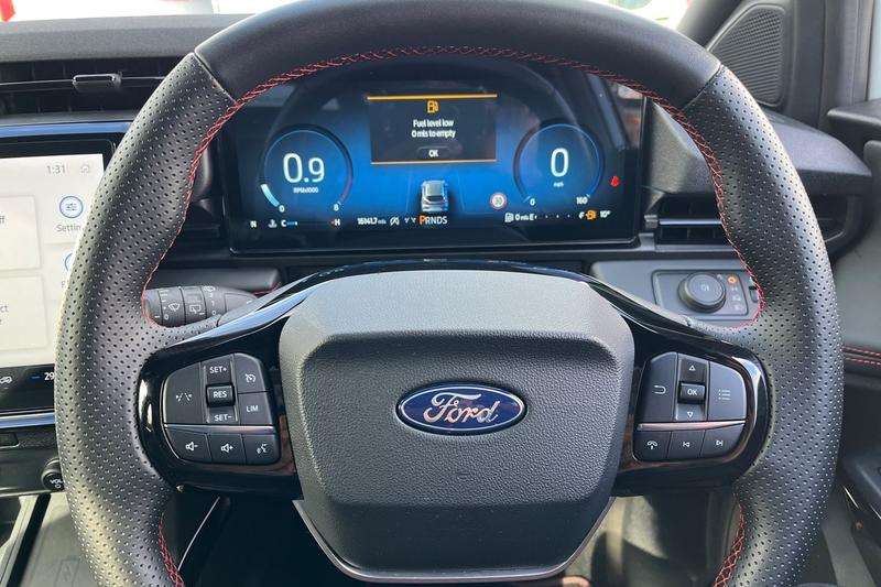 Used Ford Puma 2025 for sale - 77529025: Photo 12