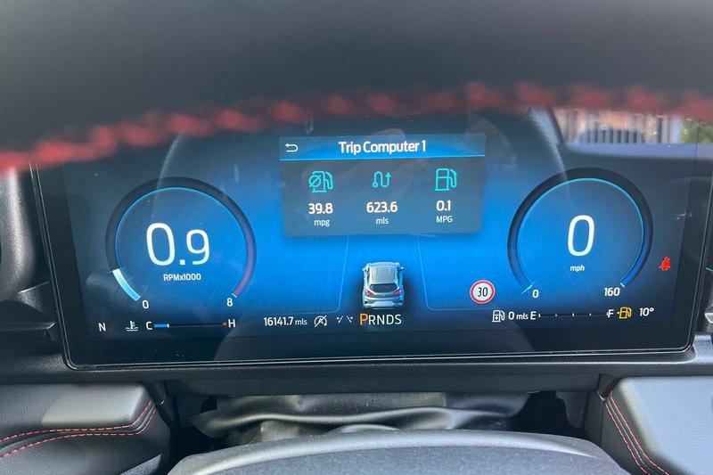 Used Ford Puma 2025 for sale - 77529025: Photo 13