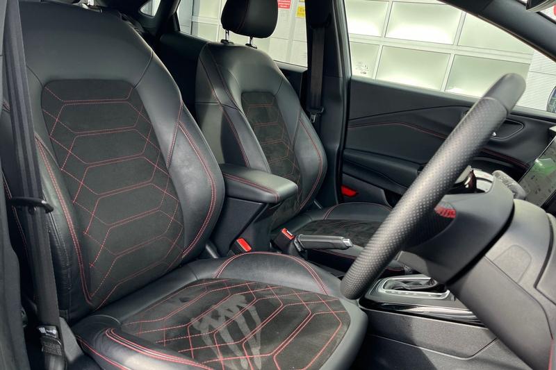 Used Ford Puma 2025 for sale - 77529025: Photo 17