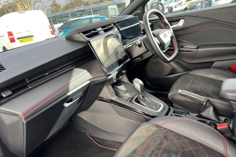 Used Ford Puma 2025 for sale - 77529025: Photo 18