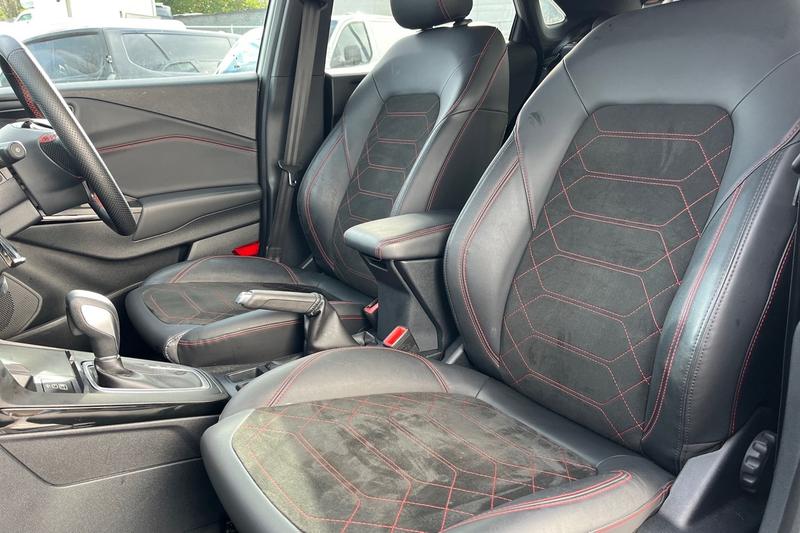 Used Ford Puma 2025 for sale - 77529025: Photo 19