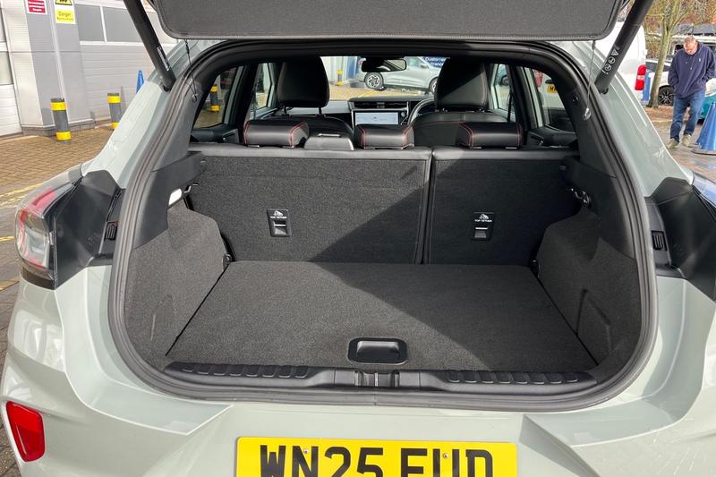 Used Ford Puma 2025 for sale - 77529025: Photo 21