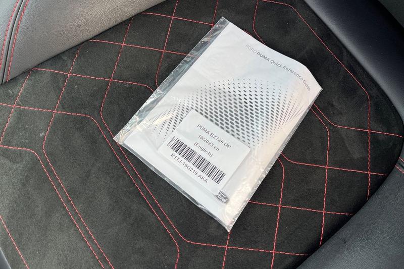 Used Ford Puma 2025 for sale - 77529025: Photo 22