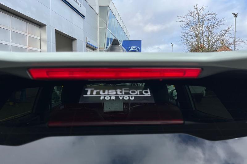 Used Ford Puma 2025 for sale - 77529025: Photo 25