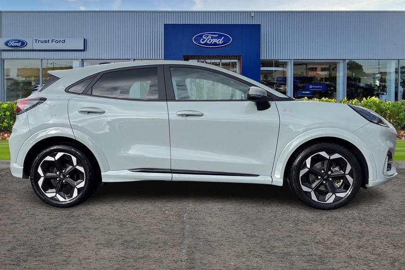 Used Ford Puma 2025 for sale - 77529025: Photo 3