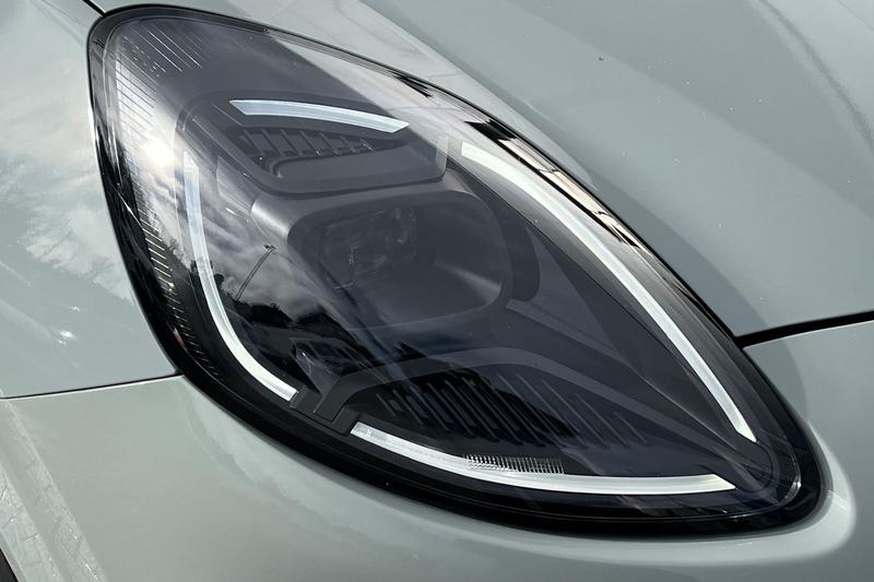 Used Ford Puma 2025 for sale - 77529025: Photo 30