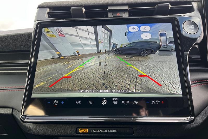 Used Ford Puma 2025 for sale - 77529025: Photo 32