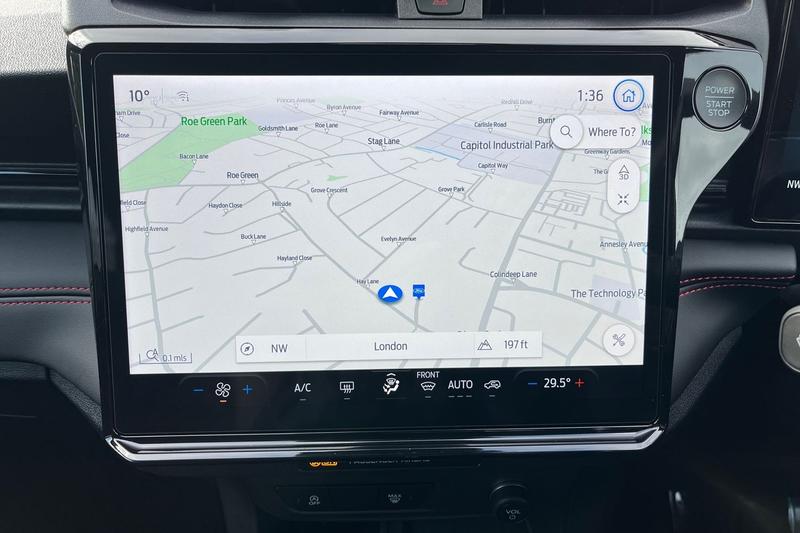 Used Ford Puma 2025 for sale - 77529025: Photo 38