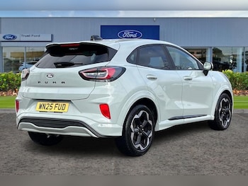 Used Ford Puma 2025 for sale - 77529025: Photo