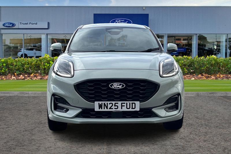 Used Ford Puma 2025 for sale - 77529025: Photo 6