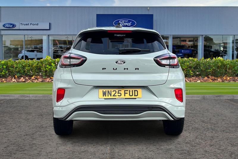 Used Ford Puma 2025 for sale - 77529025: Photo 7