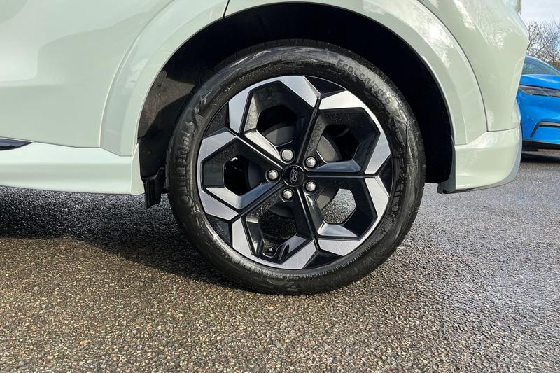 Used Ford Puma 2025 for sale - 77529025: Photo 8