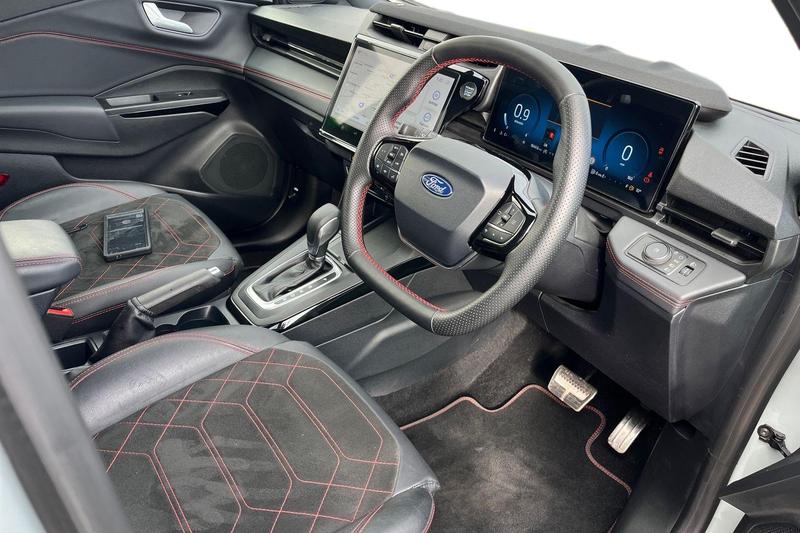 Used Ford Puma 2025 for sale - 77529025: Photo 9