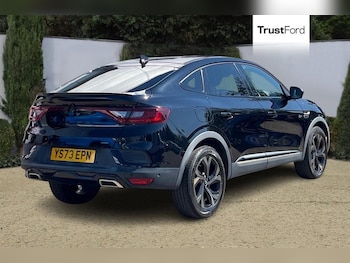 Used Renault Arkana 2023 for sale - 79159765: Photo