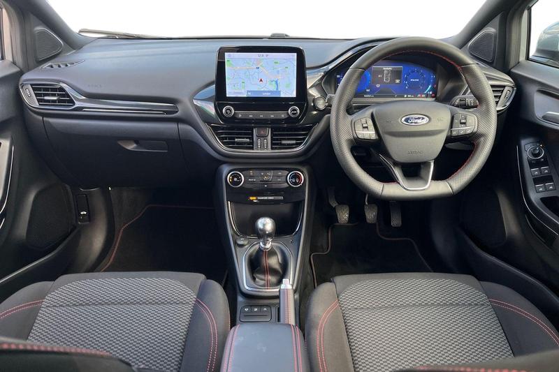 Used Ford Puma 2023 for sale - 76748130: Photo 10