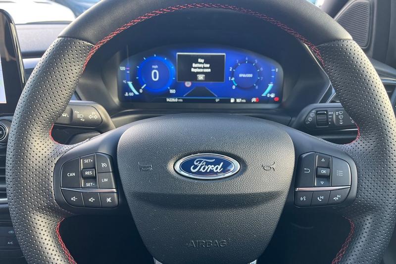 Used Ford Puma 2023 for sale - 76748130: Photo 12