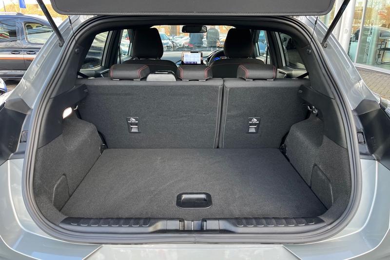 Used Ford Puma 2023 for sale - 76748130: Photo 21