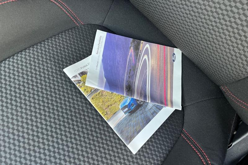 Used Ford Puma 2023 for sale - 76748130: Photo 22