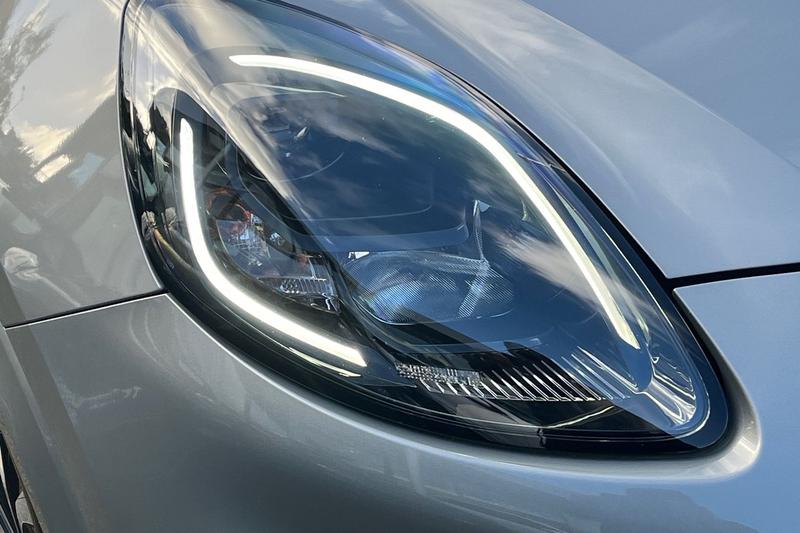 Used Ford Puma 2023 for sale - 76748130: Photo 34