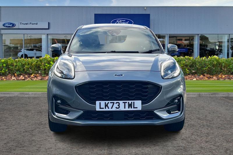Used Ford Puma 2023 for sale - 76748130: Photo 6