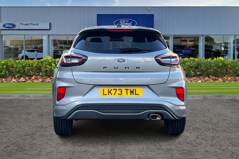 Used Ford Puma 2023 for sale - 76748130: Photo 7