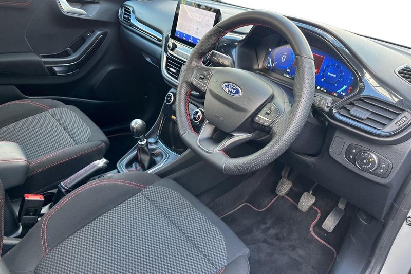 Used Ford Puma 2023 for sale - 76748130: Photo 9