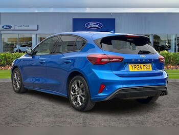 Used Ford Focus 2024 for sale - 78463180: Photo