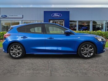 Used Ford Focus 2024 for sale - 78463180: Photo