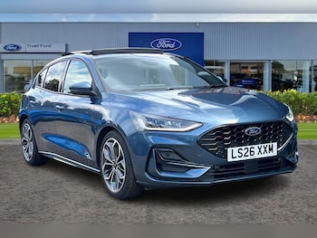 Used Ford Focus 2026 for sale - 79063409: Photo