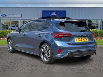 Used Ford Focus 2026 for sale - 79063409: Photo