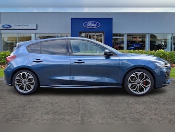 Used Ford Focus 2026 for sale - 79063409: Photo