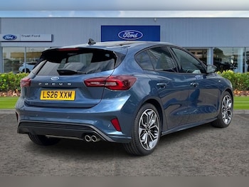 Used Ford Focus 2026 for sale - 79063409: Photo