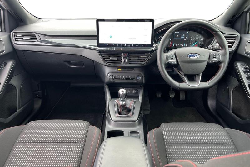 Used Ford Focus 2024 for sale - 77505707: Photo 10