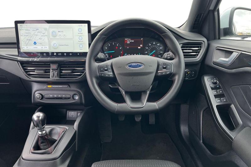 Used Ford Focus 2024 for sale - 77505707: Photo 11