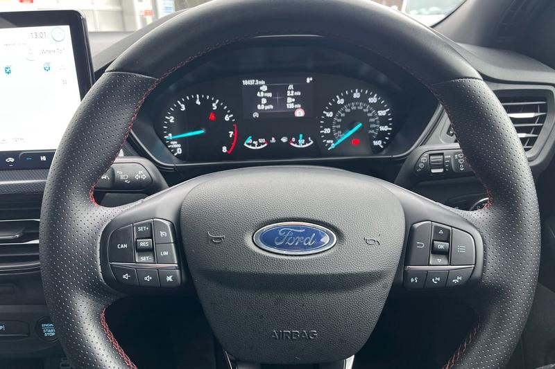 Used Ford Focus 2024 for sale - 77505707: Photo 12