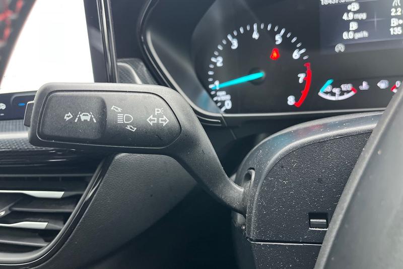 Used Ford Focus 2024 for sale - 77505707: Photo 14