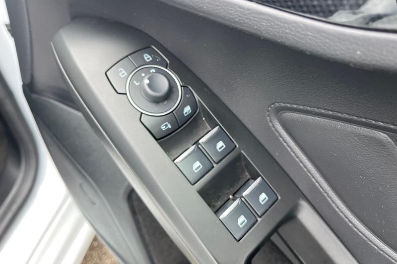 Used Ford Focus 2024 for sale - 77505707: Photo 16