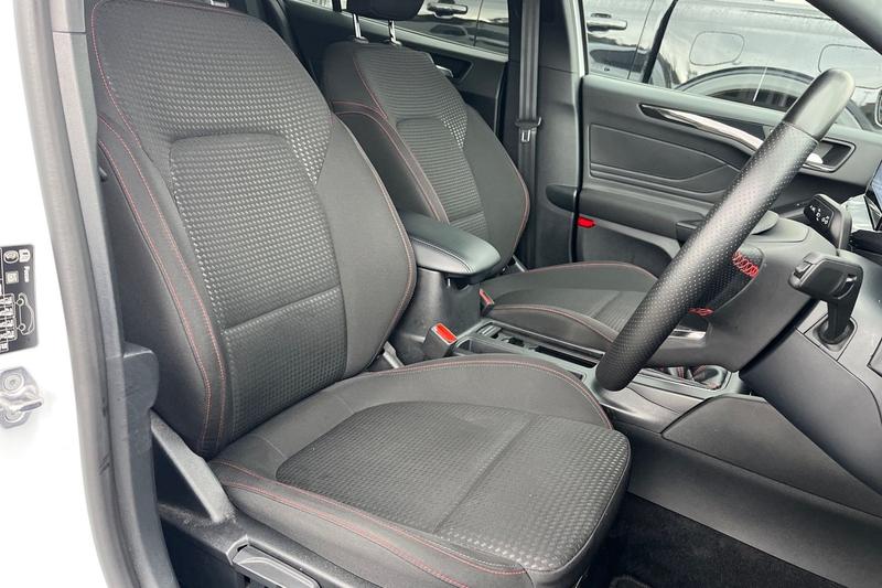 Used Ford Focus 2024 for sale - 77505707: Photo 17