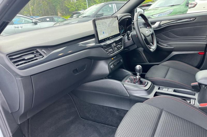 Used Ford Focus 2024 for sale - 77505707: Photo 18