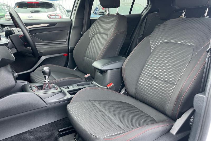 Used Ford Focus 2024 for sale - 77505707: Photo 19