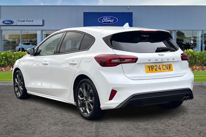 Used Ford Focus 2024 for sale - 77505707: Photo 2