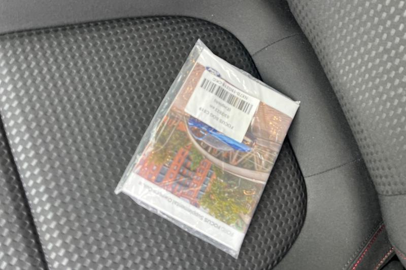 Used Ford Focus 2024 for sale - 77505707: Photo 22